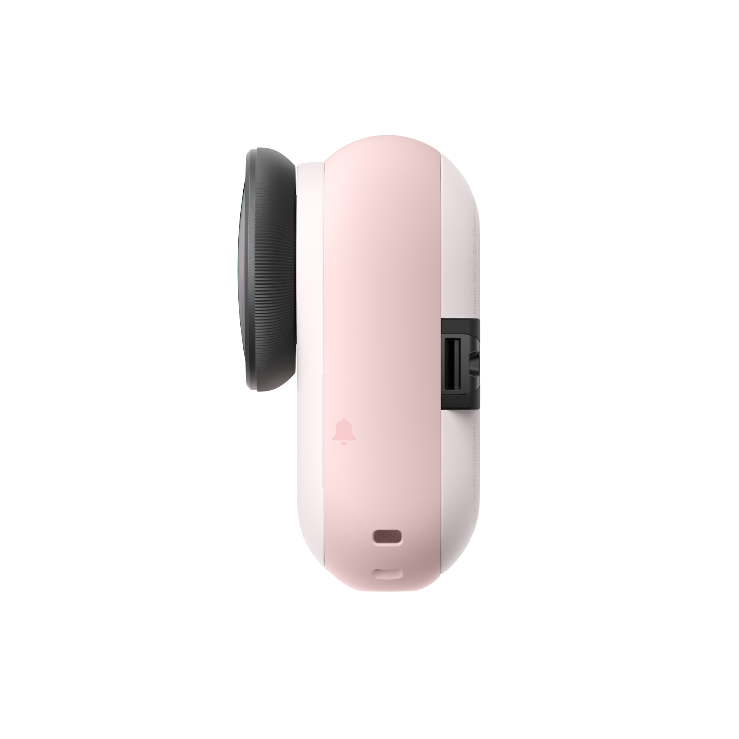 Insta360 GO Ultra x Hello Kitty Limited Edition 34 Insta360 GO Ultra Hello Kitty Edition