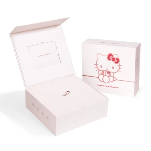 Insta360 GO Ultra x Hello Kitty Limited Edition 3 Insta360 GO Ultra Hello Kitty Edition