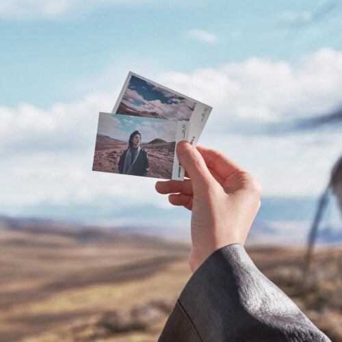 Insta360 Photo Paper Cartridge Watermarked for Insta360 Ace Pro 2 2 Insta360 Photo Paper Cartridge Watermarked for Insta360 Ace Pro 2