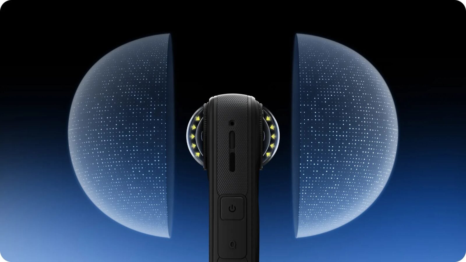 Insta360 Premium Lens Guards for X5 18 Insta360 Premium Lens Guards for X5 11