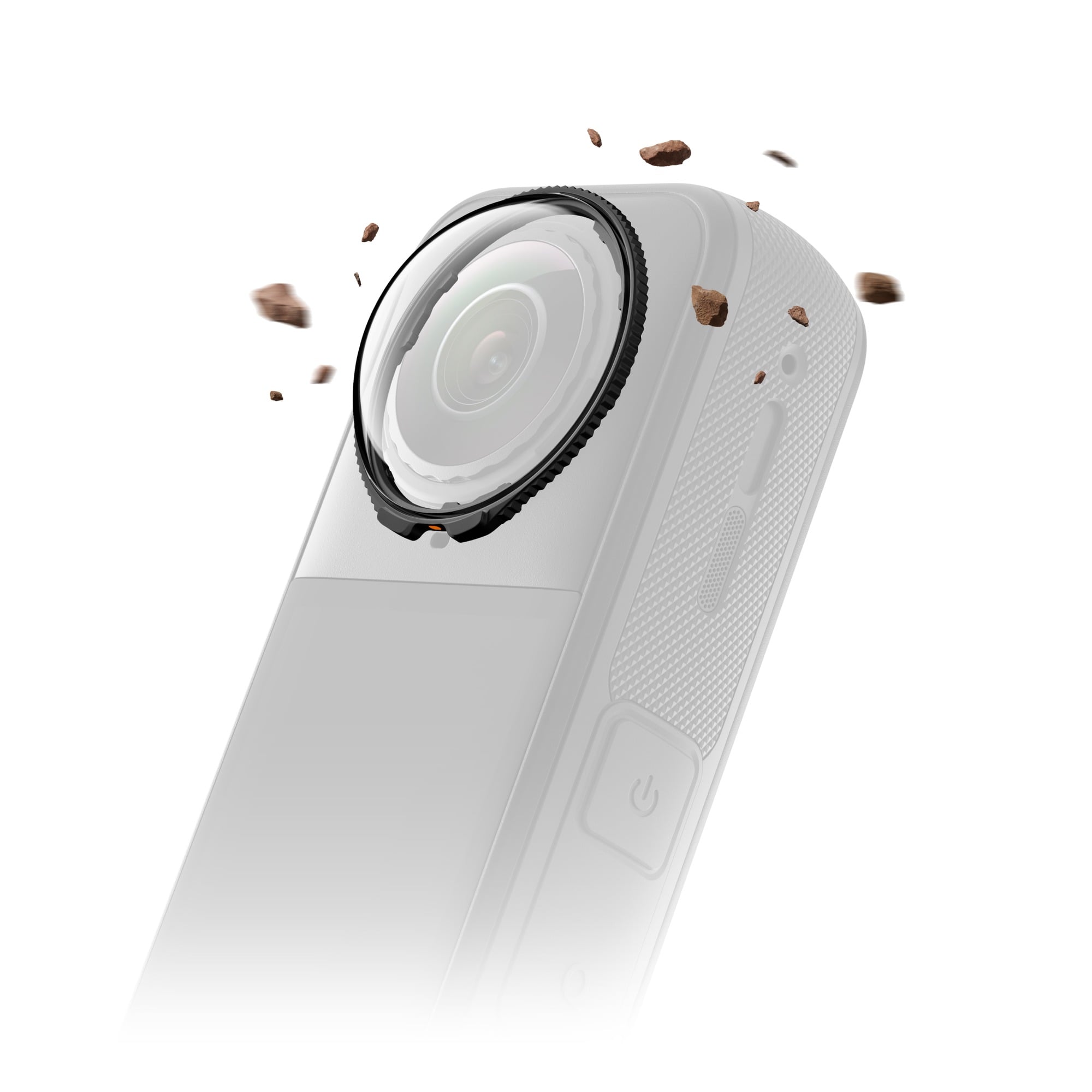 Insta360 Premium Lens Guards for X5 9 Insta360 Premium Lens Guards for X5