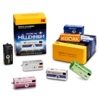 Kodak Charmera Millenium