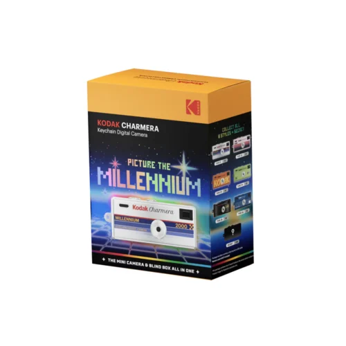 Kodak Charmera Millenium