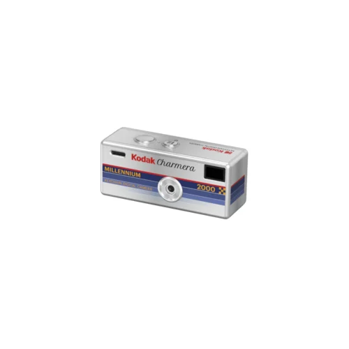 Kodak Charmera Millenium