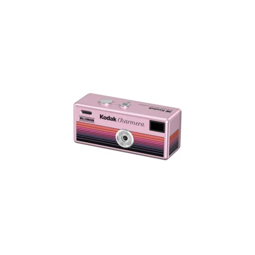 Kodak Charmera Millenium