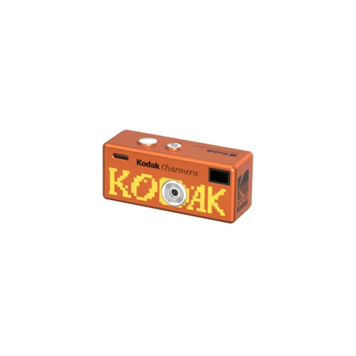 Kodak Charmera Millenium