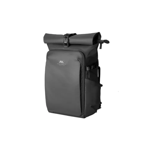 Summit Creative Metropolis 28L Rolltop Backpack (ประกันศูนย์) 6 Summit Creative Metropolis 28L Roll Top Backpack