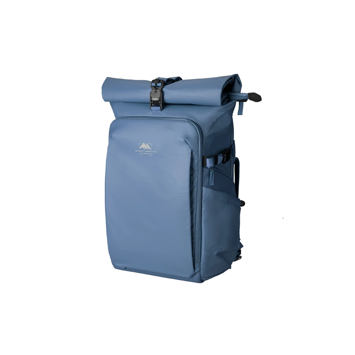 Summit Creative Metropolis 28L Rolltop Backpack (ประกันศูนย์) 16 Summit Creative Metropolis 28L Roll Top Backpack