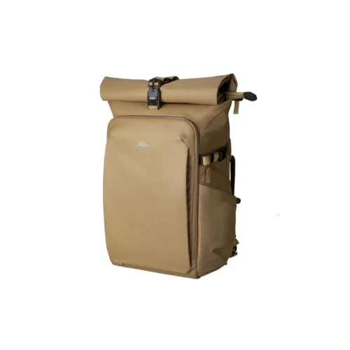 Summit Creative Metropolis 28L Rolltop Backpack (ประกันศูนย์) 8 Summit Creative Metropolis 28L Roll Top Backpack