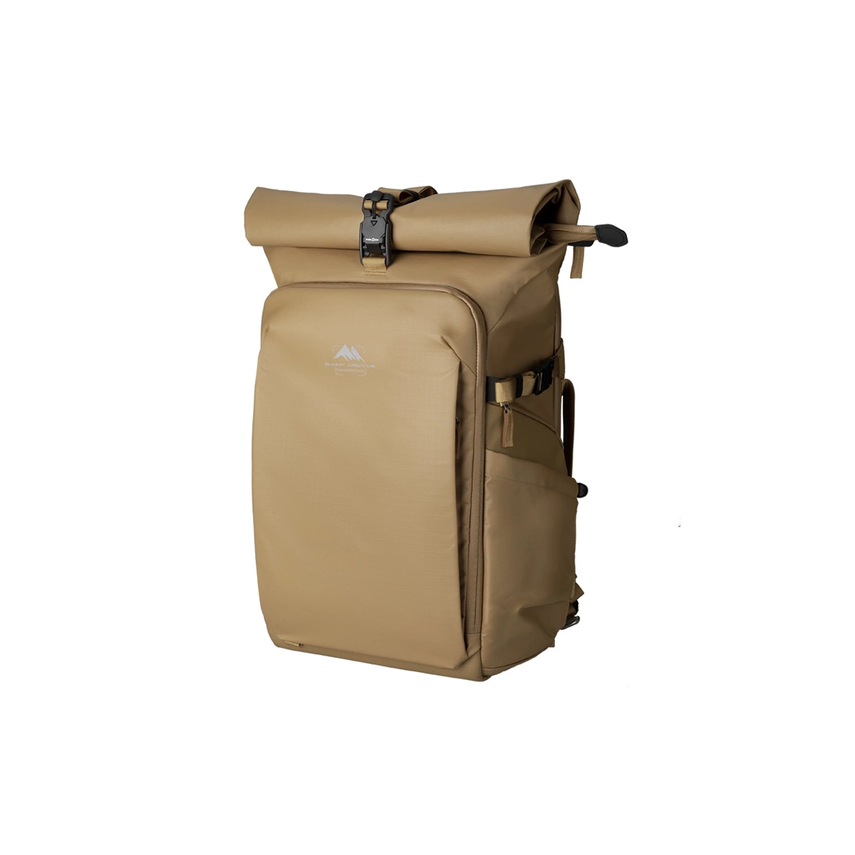 Summit Creative Metropolis 28L Rolltop Backpack (ประกันศูนย์) 17 Summit Creative Metropolis 28L Roll Top Backpack