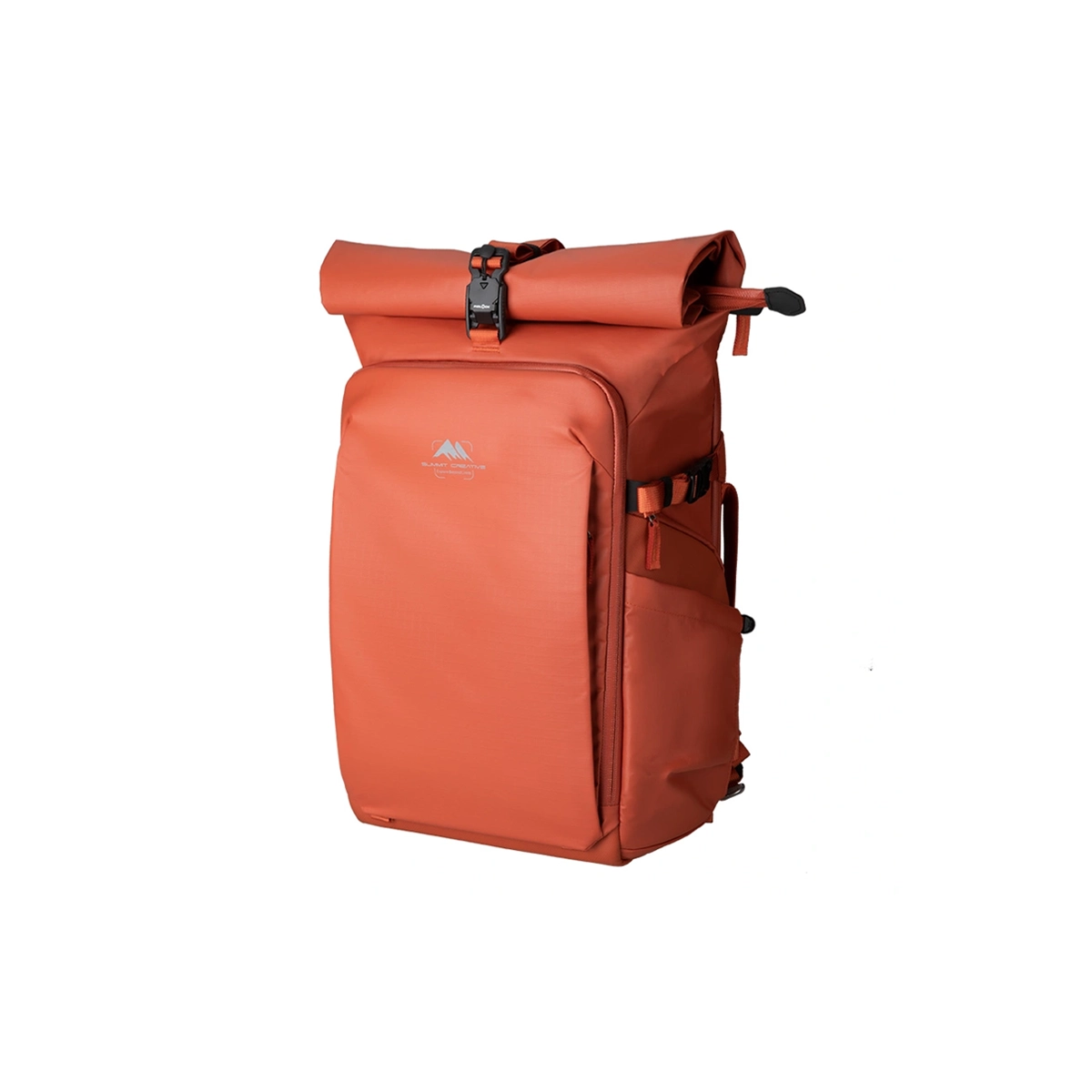 Summit Creative Metropolis 28L Rolltop Backpack (ประกันศูนย์) 18 Summit Creative Metropolis 28L Roll Top Backpack