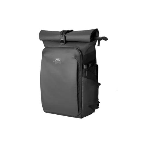 Summit Creative Metropolis 32L Rolltop Backpack (ประกันศูนย์) 6 Summit Creative Metropolis 32L Roll Top Backpack