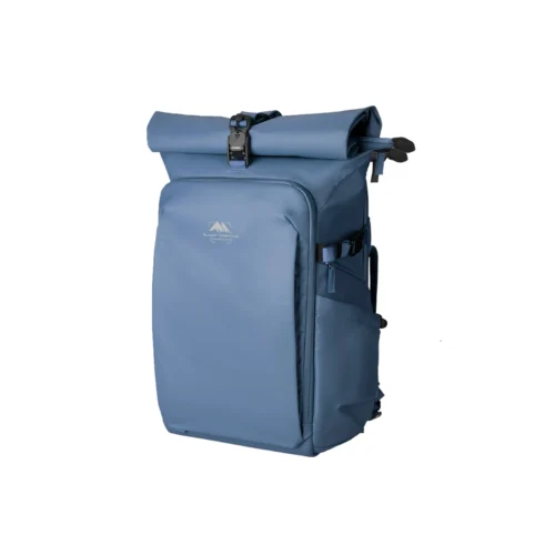Summit Creative Metropolis 32L Rolltop Backpack (ประกันศูนย์) 7 Summit Creative Metropolis 32L Roll Top Backpack