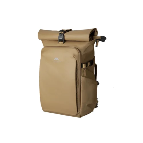 Summit Creative Metropolis 32L Rolltop Backpack (ประกันศูนย์) 8 Summit Creative Metropolis 32L Roll Top Backpack