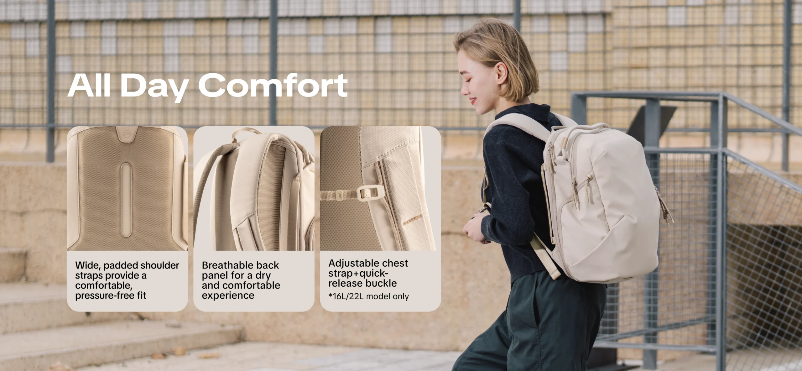 PGYTECH OneGo Lite Backpack 12L2 scaled