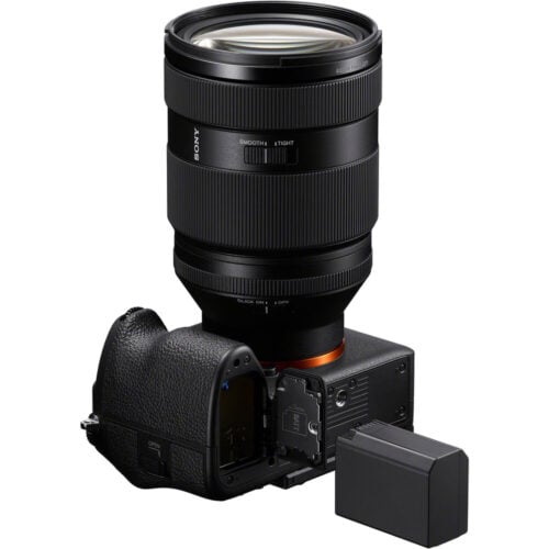 Sony NP-SA100 Battery (2670 mAh)