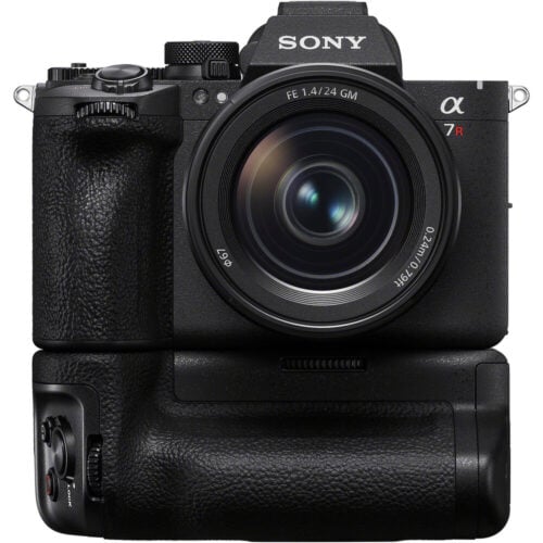Sony VG-C6 Vertical Grip