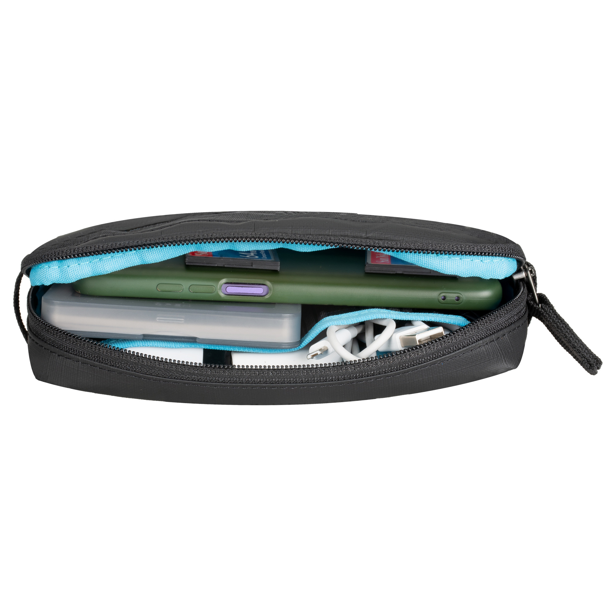 Summit Creative Accessories Storage Bag 1L (ประกันศูนย์) 8 Summit Creative Accessories Storage Bag 1L 1