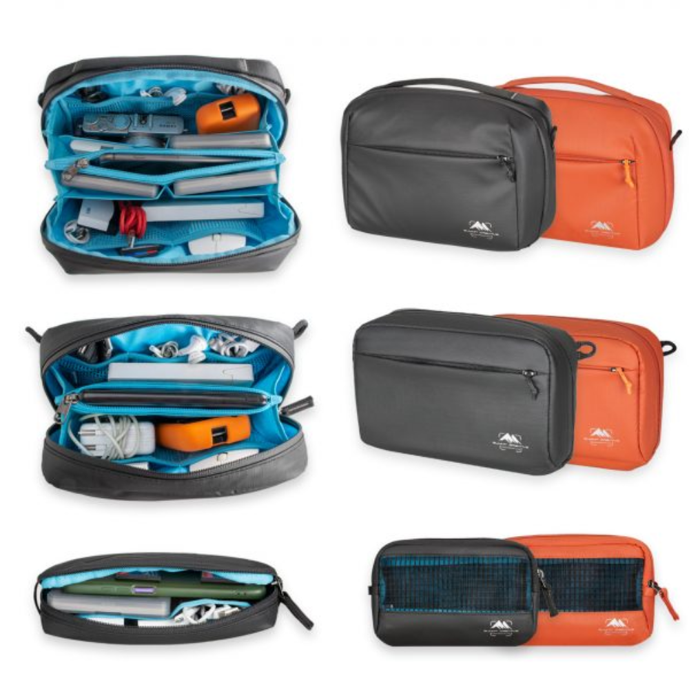 Summit Creative Accessories Storage Bag 3L (ประกันศูนย์) 9 Summit Creative Accessories Storage Bag 1L