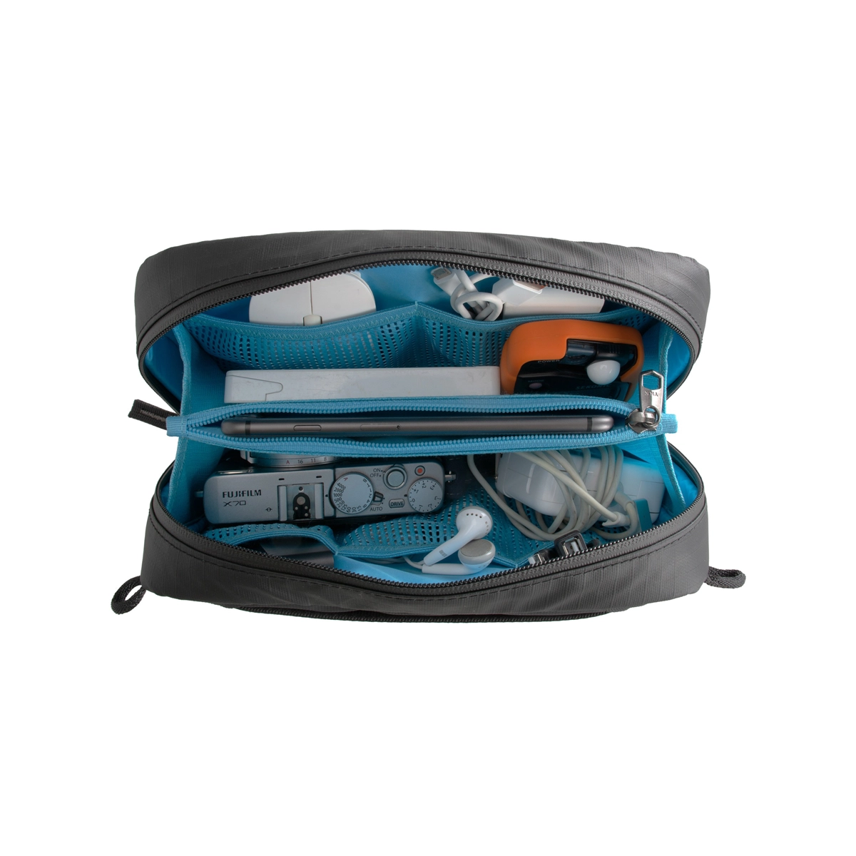 Summit Creative Accessories Storage Bag 2L (ประกันศูนย์) 7 Summit Creative Accessories Storage Bag 2L