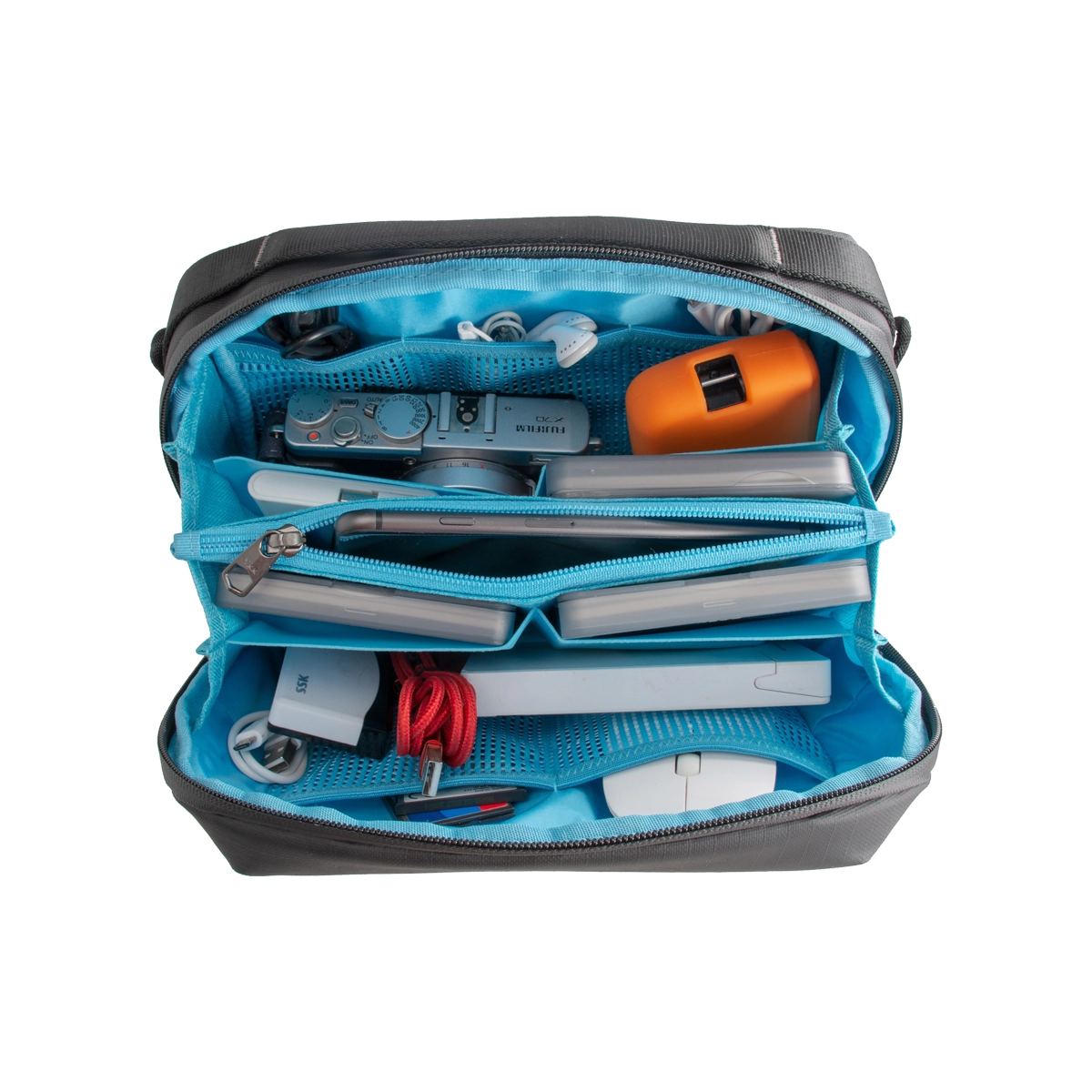 Summit Creative Accessories Storage Bag 3L (ประกันศูนย์) 7 Summit Creative Accessories Storage Bag 3L
