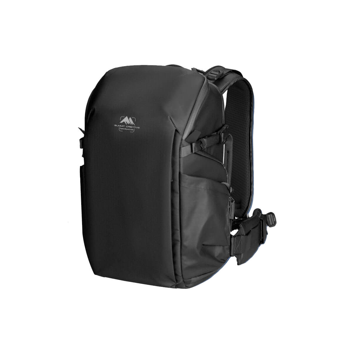Summit Creative Metropolis 16L Backpack – กระเป๋ากล้อง (ประกันศูนย์) 14 Summit-Creative-Metropolis-16L