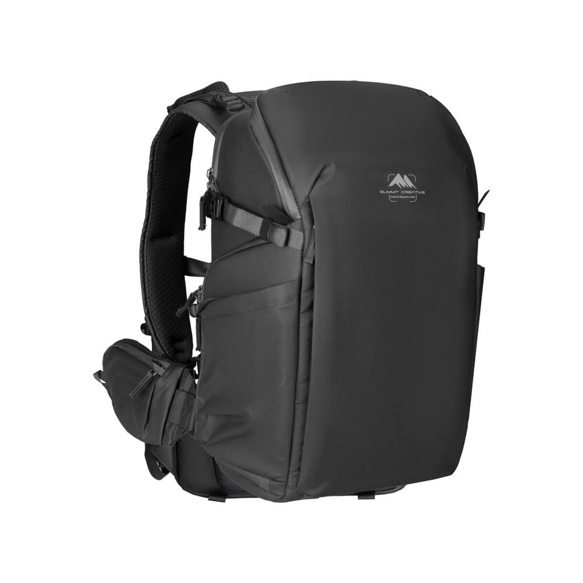 Summit Creative Metropolis 16L Backpack – กระเป๋ากล้อง (ประกันศูนย์) 13 Summit-Creative-Metropolis-16L