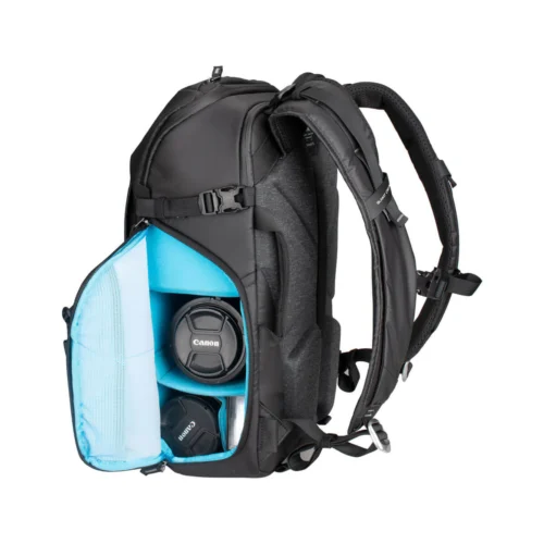 Summit Creative Metropolis 16L Backpack – กระเป๋ากล้อง (ประกันศูนย์) 4 Summit-Creative-Metropolis-16L