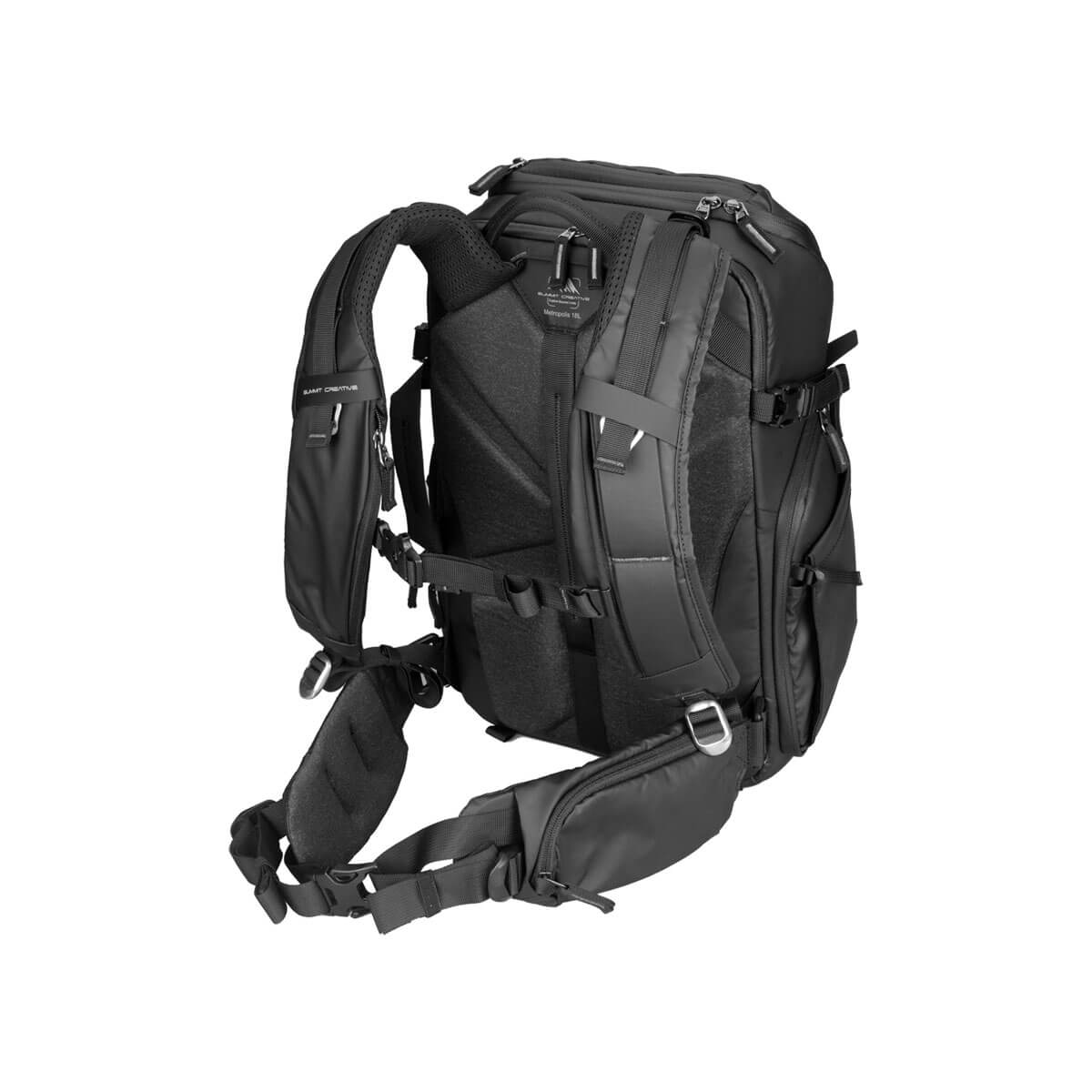 Summit Creative Metropolis 16L Backpack – กระเป๋ากล้อง (ประกันศูนย์) 17 Summit-Creative-Metropolis-16L
