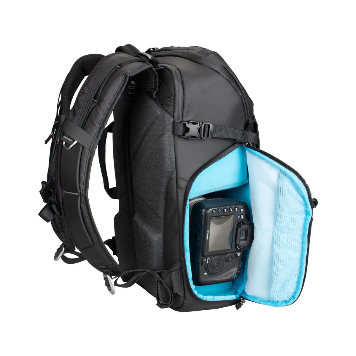 Summit Creative Metropolis 22L Backpack - กระเป๋ากล้อง (ประกันศูนย์) 16 Summit-Creative-Metropolis-Backpack