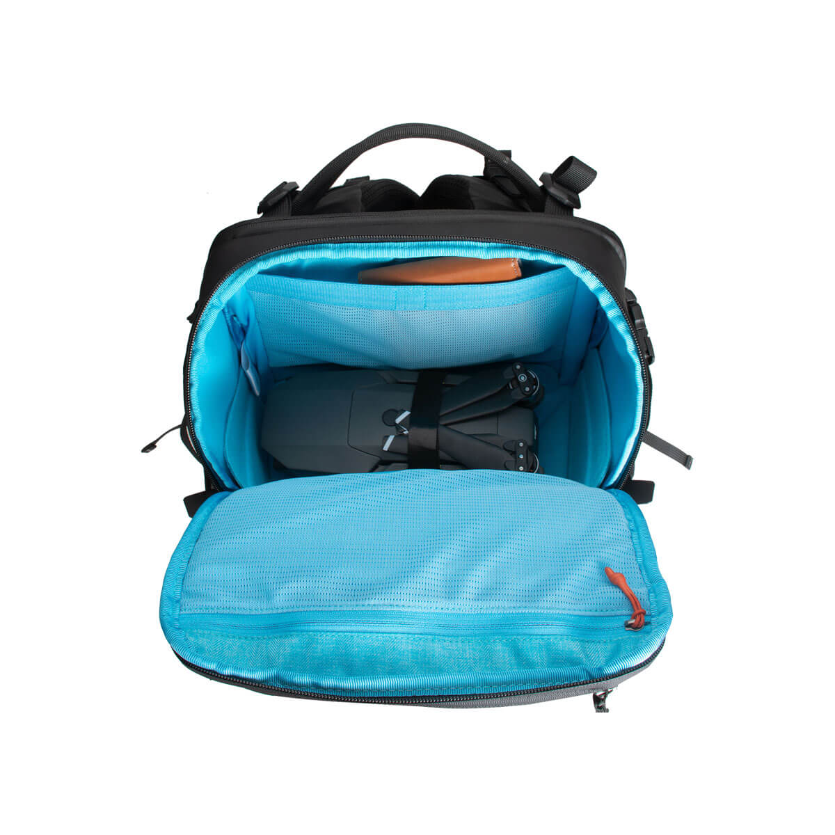 Summit Creative Metropolis 22L Backpack - กระเป๋ากล้อง (ประกันศูนย์) 14 Summit-Creative-Metropolis-Backpack