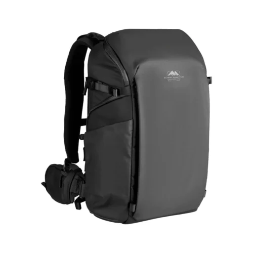Summit Creative Metropolis 26L Backpack – กระเป๋ากล้อง (ประกันศูนย์) 2 Summit Creative Metropolis 26L Backpack – กระเป๋ากล้อง (ประกันศูนย์) - Image 2