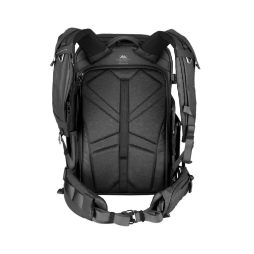 Summit Creative Metropolis 26L Backpack – กระเป๋ากล้อง (ประกันศูนย์) 6 Summit Creative Metropolis 26L Backpack – กระเป๋ากล้อง (ประกันศูนย์) - Image 6