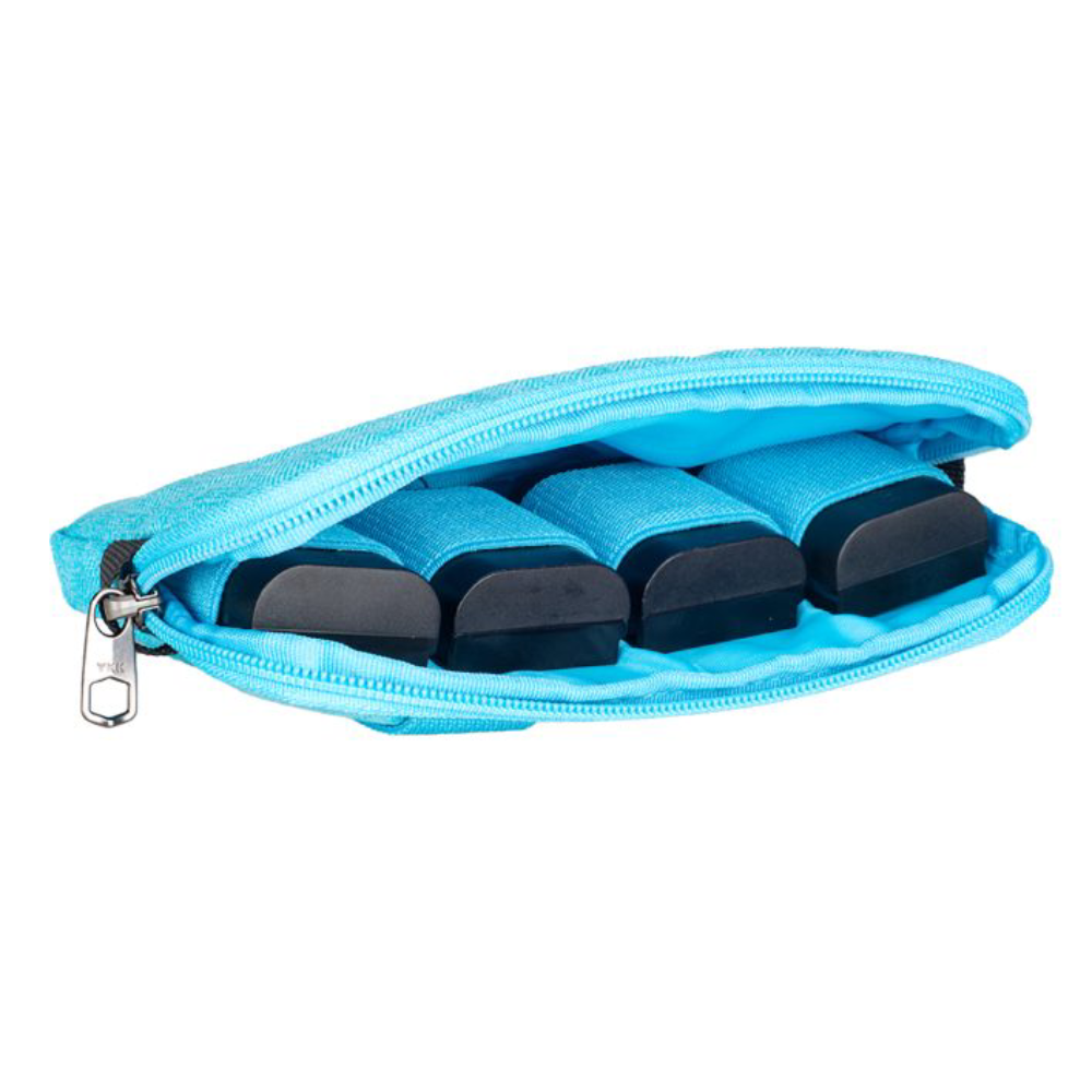 Summit Creative Small Inner Bag for Accessories and Batteries 9 Summit Creative Small Inner Bag for Accessories and Batteries