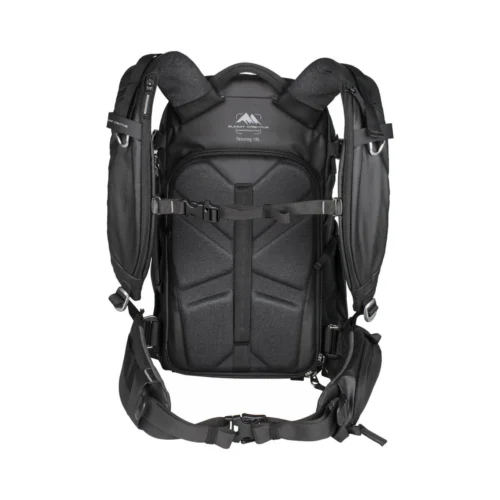 Summit Creative Tenzing Zip Top Backpack 35L (ประกันศูนย์) 5 Summit-Creative-Tenzing-35L