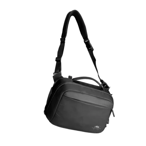Summit Creative Tenzing Shoulder Bag 10L (ประกันศูนย์) 3 Summit Creative Tenzing Shoulder Bag