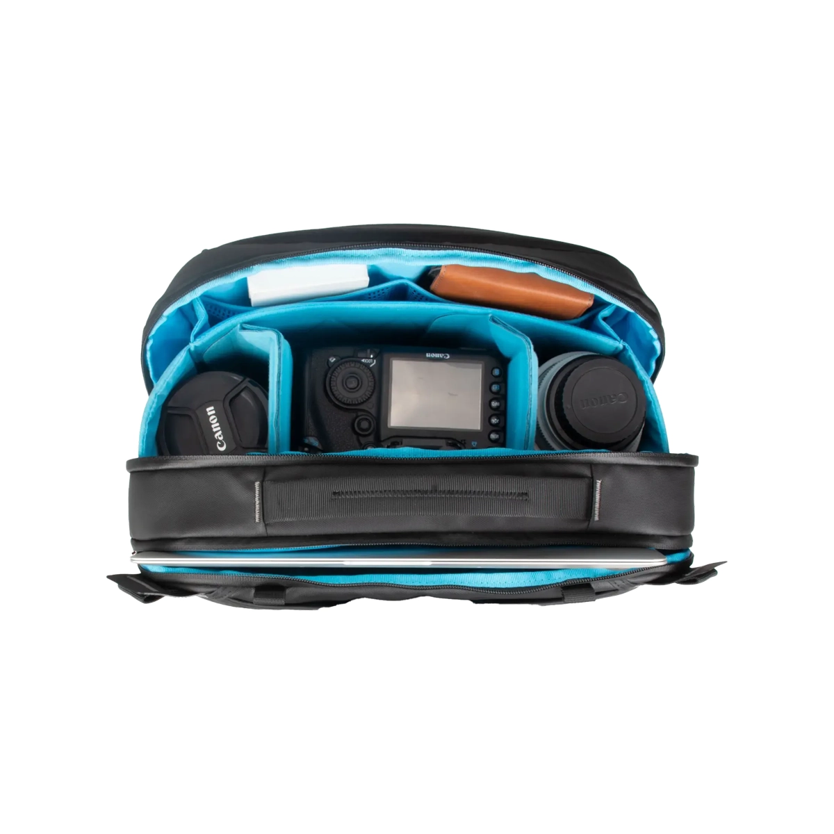 Summit Creative Tenzing Shoulder Bag 10L (ประกันศูนย์) 8 Summit Creative Tenzing Shoulder Bag 10L