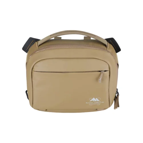 Summit Creative Tenzing Shoulder Bag 10L (ประกันศูนย์) 6 Summit Creative Tenzing Shoulder Bag