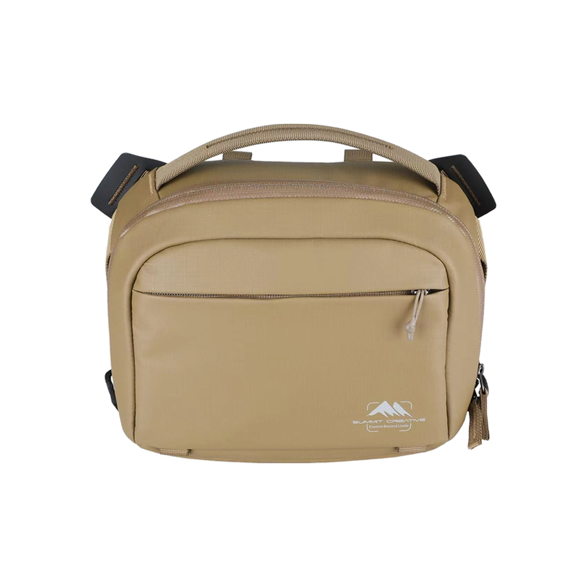 Summit Creative Tenzing Shoulder Bag 10L (ประกันศูนย์) 12 Summit Creative Tenzing Shoulder Bag