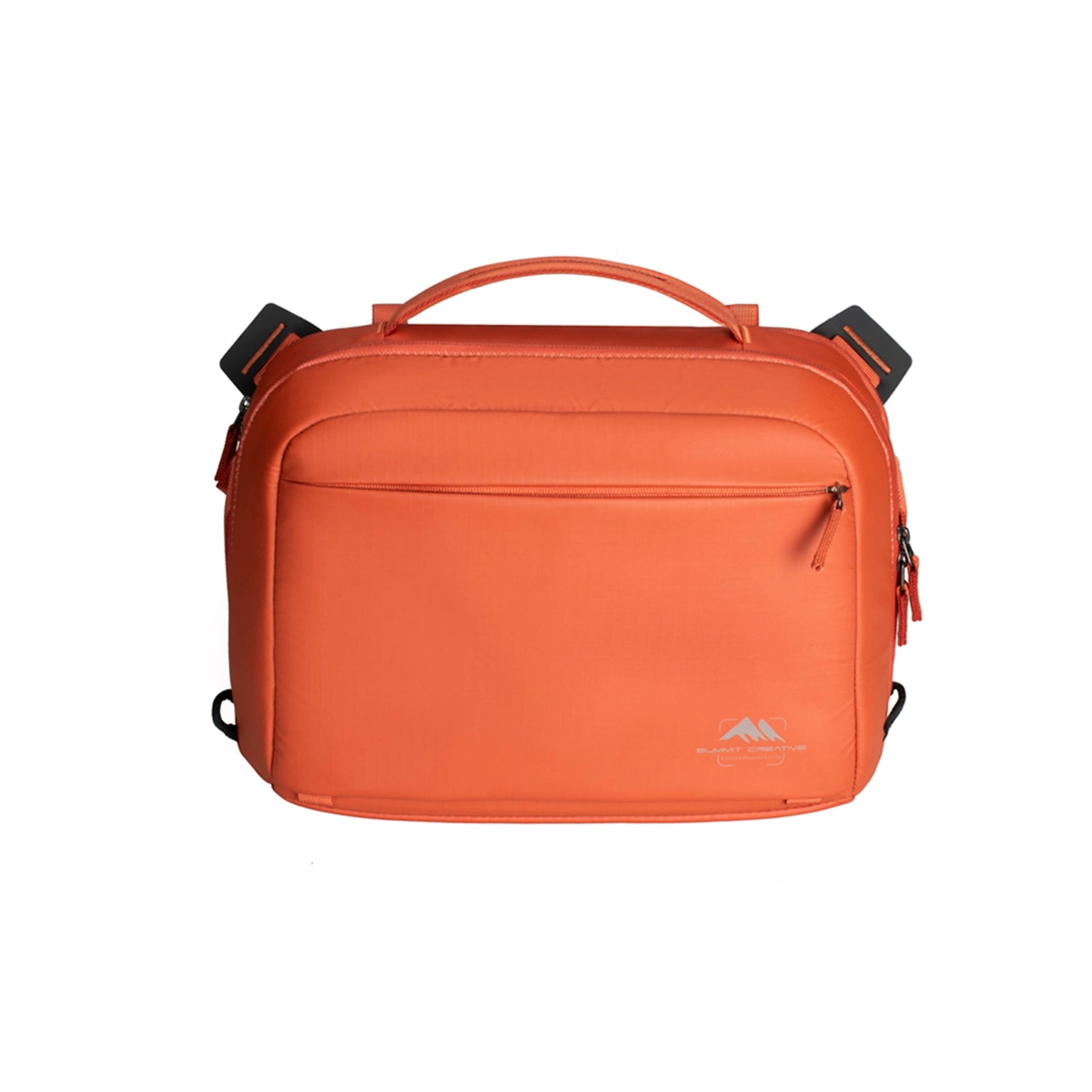 Summit Creative Tenzing Shoulder Bag 10L (ประกันศูนย์) 11 Summit Creative Tenzing Shoulder Bag