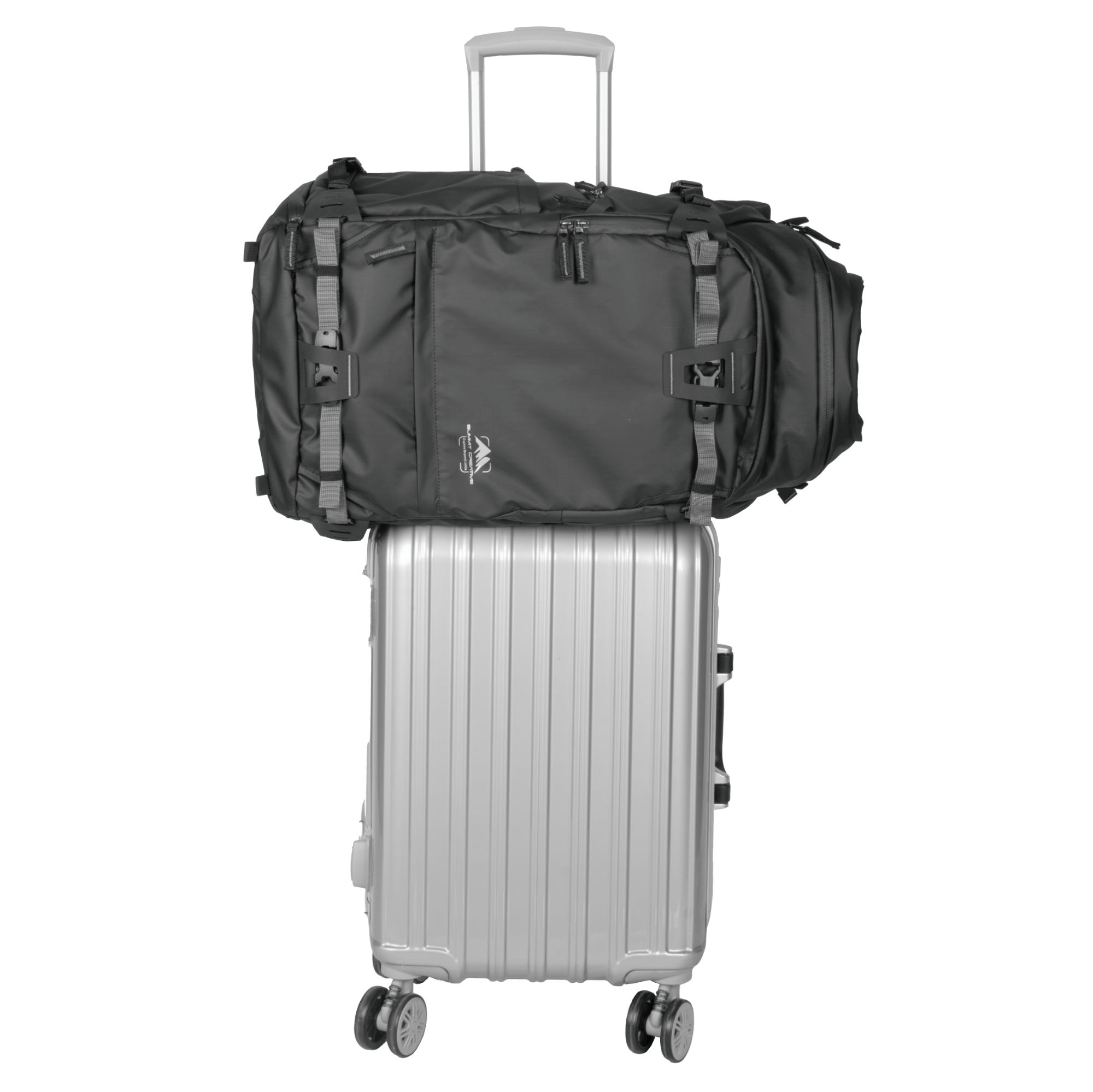 Summit Creative Tenzing Rolltop Backpack 70L 7 Summit Creative Tenzing Rolltop