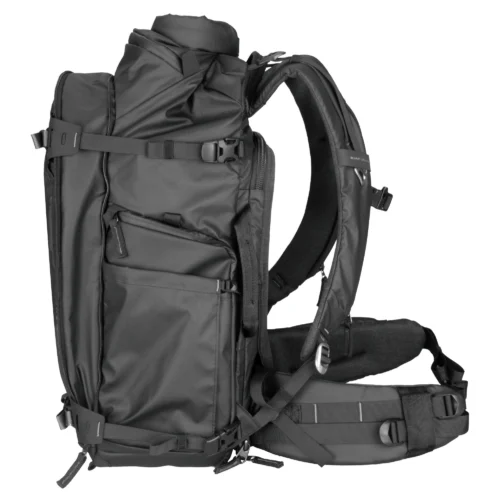 Summit Creative Tenzing Rolltop Backpack 50L (ประกันศูนย์) 2 Summit Creative Tenzing Rolltop