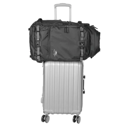 Summit Creative Tenzing Rolltop Backpack 30L (ประกันศูนย์) 3 Summit Tenzing Rolltop Backpack 30L