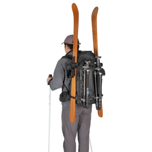 Summit Creative Tenzing Rolltop Backpack 30L (ประกันศูนย์) 4 Summit Tenzing Rolltop Backpack 30L
