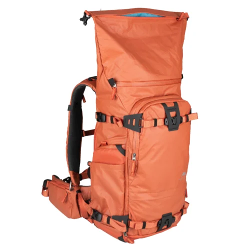 Summit Creative Tenzing Rolltop Backpack 30L (ประกันศูนย์) 5 Summit Tenzing Rolltop Backpack 30L