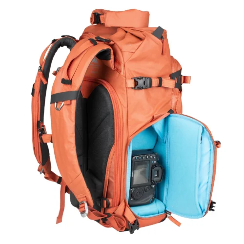 Summit Creative Tenzing Rolltop Backpack 30L (ประกันศูนย์) 6 Summit Tenzing Rolltop Backpack 30L