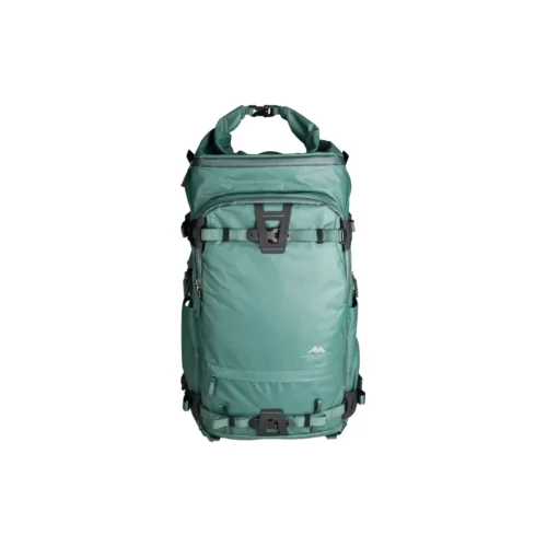 Summit Creative Tenzing Rolltop Backpack 30L (ประกันศูนย์) 9 Summit Tenzing Rolltop Backpack 30L