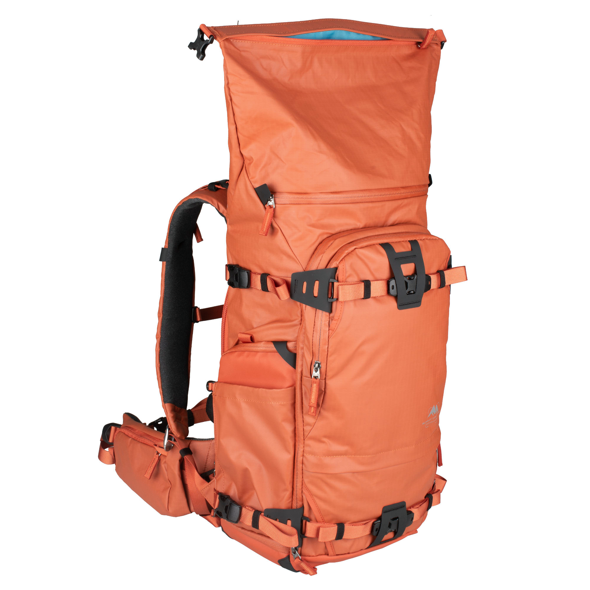 Summit Creative Tenzing Rolltop Backpack 50L (ประกันศูนย์) 16 Summit Creative Tenzing Rolltop