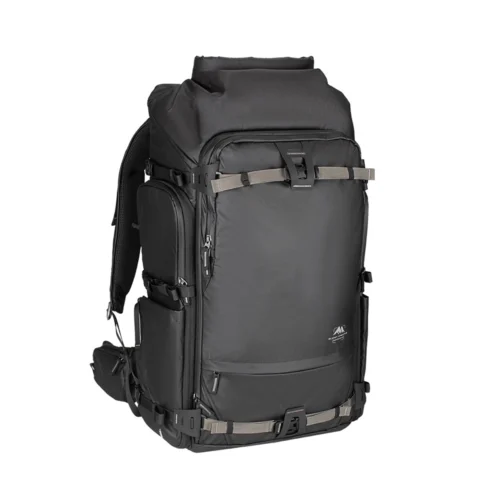 Summit Creative Tenzing Rolltop Backpack 70L 4 Summit Tenzing Rolltop Backpack 70L