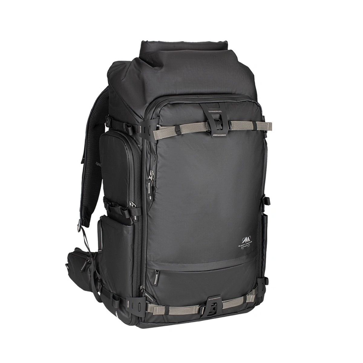Summit Creative Tenzing Rolltop Backpack 70L 1 Summit Tenzing Rolltop Backpack 70L